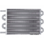 Additional oil radiator 1404 (without hose) (19mm * 190mm * 395mm)