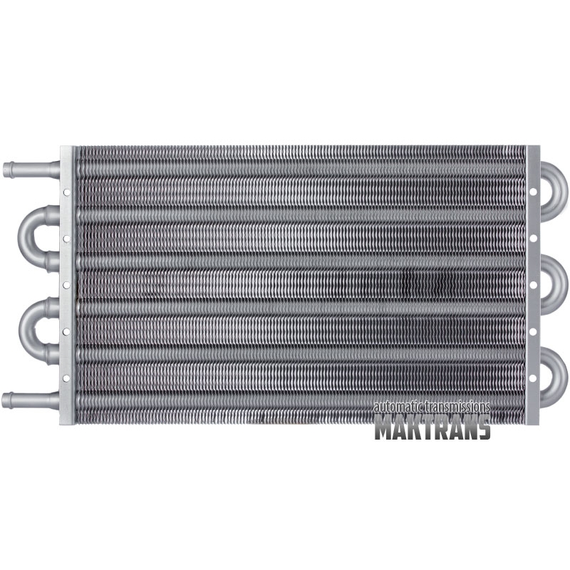 Additional transmission radiator 1403 (without hose) (19mm * 190mm * 326mm)