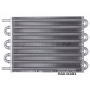 Additional oil radiator 1405 (without hose) (19mm * 254mm * 395mm)