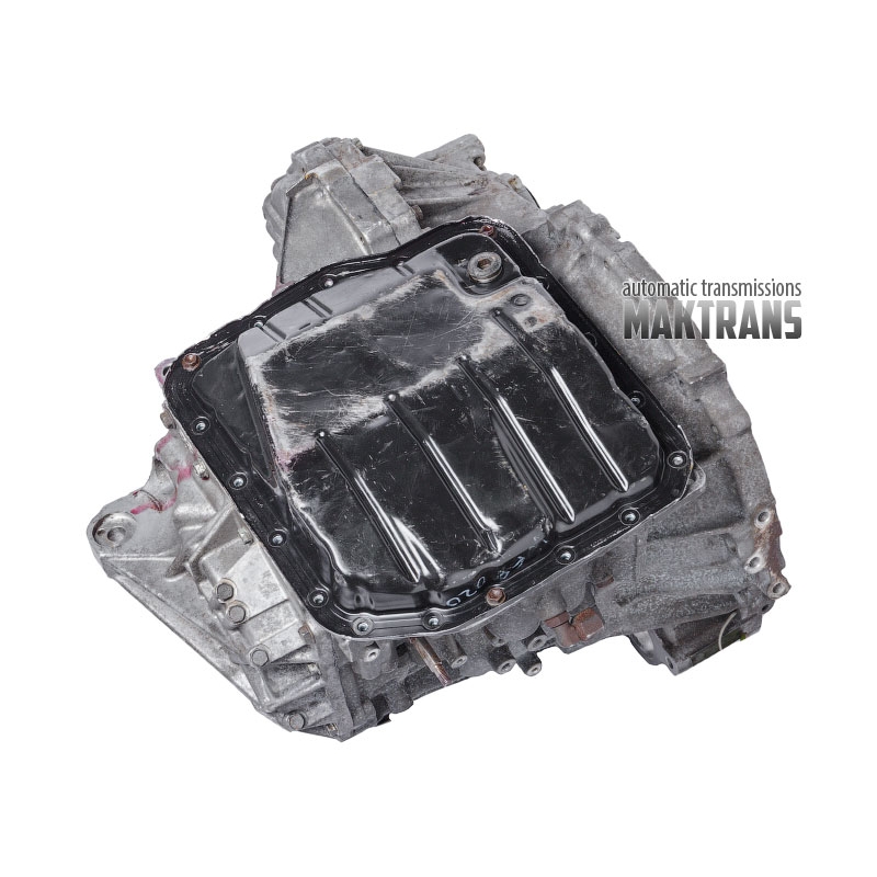 Automatic transmission assembly (regenerated, differential gears 78/23 teeth) U250E Camry 40 2.4L 3050033520