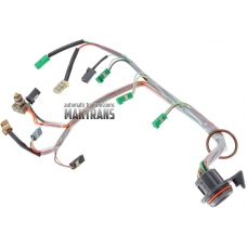 Internal electrical wiring harness, automatic transmission AW TF-81SC used