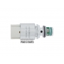 Shift solenoid VT2 CFT27 (white plug) 02-up