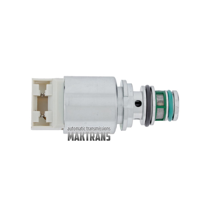 Shift solenoid VT2 CFT27 (white plug) 02-up
