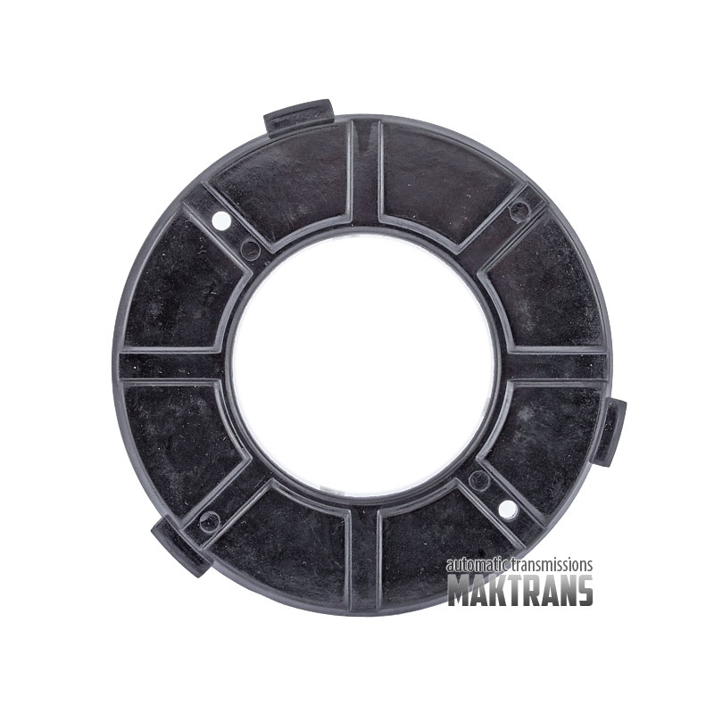 Torque converter hub washer,automatic transmission 01M 01N 01P OD 80.51mm ID 41.91mm T 3.81 VW-WP1-OE