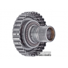 Hub A automatic transmission ZF 8HP55A 8HP65A 8HP70 8HP75 11-up 