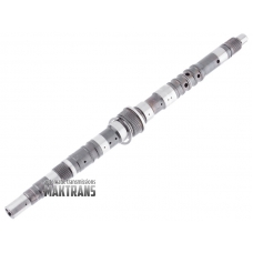 Input shaft, automatic transmission   ZF 8HP70 11-up 