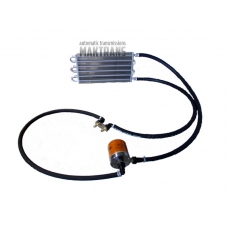 Filtration kit with additional radiator AW TF-80SC OPEL INSIGNIA