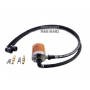 Additional filtration kit 6F35 Ford Escape