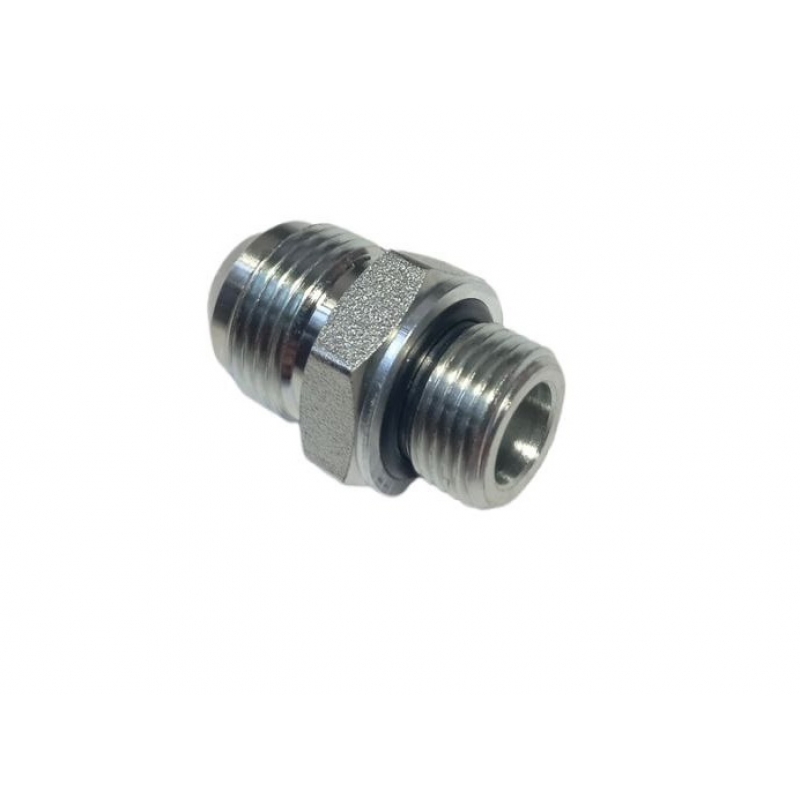 Fitting JIC Male straight outer -threaded 7/8''x14  M18x1.5