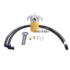 Additional filtration kit 0AW AUDI A6