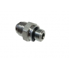 Fitting JIC Male outer threaded straight 3/4x16 | M14x1.5