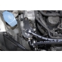 Additional filtration kit Volkswagen Passat CC B6 Box model DQ250 02E