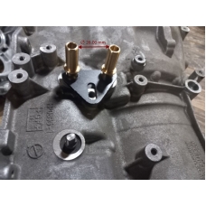 Additional filtration set ZF 8HP70 Land Rover