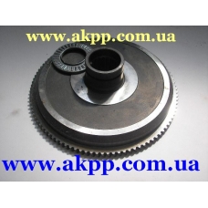 Ring gear hub, automatic transmission AW450-43LE A440F A442F 85-up 3473260020