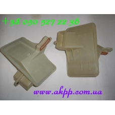 Oil filter,automatic transmission AW50-40LE AW50-41LE 89-98 90348726 15040738001