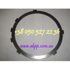 Steel plate 2-4 BRAKE JF506E 01-up 169mm 7T 3mm FP01193N4 162707-300