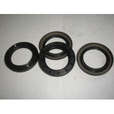 Extension housing oil seal 722.6  722.9  42RLE 2WD  96-up 