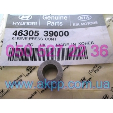 Valve guide A5FH1 06-up 4630539000