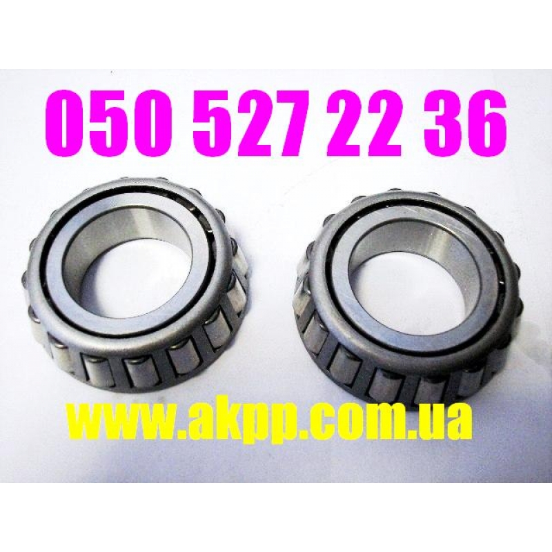 Differential bearing JF011E RE0F10A 07-up