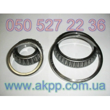 Differential bearing kit DP0 AL4 97-up 3125.36
