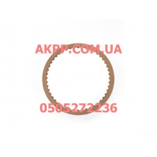 Friction plate   #4 BRAKE LOW REVERSE A760E A761E 2003-up 140mm 48T 1.5mm 3568460010 206706-155 173712-155