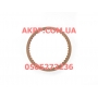 Friction plate   #4 BRAKE LOW REVERSE A760E A761E 2003-up 140mm 48T 1.5mm 3568460010 206706-155 173712-155
