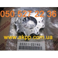 Oil pump gear (inner), automatic transmission A960E 06-up 3532122140