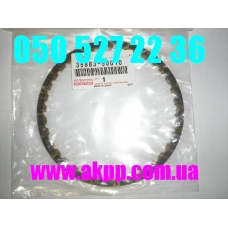 Friction plate REVERSE TL-80SN AA80E 07-up 3588350010