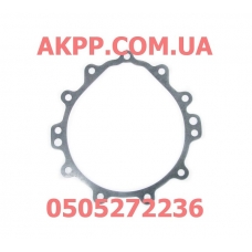 Transfer case gasket,automatic transmission ZF 4HP24A  89-94 