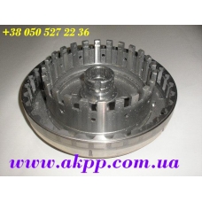 Drum A C ZF 5HP30 93-up 1055270075