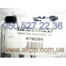 Boost regulator valve kit 01M  01N  01P  099  94-up