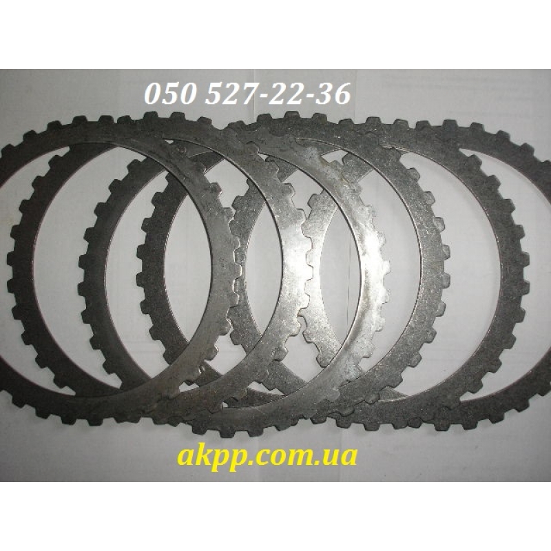 Steel plate  FORWARD DIRECT INTERMEDIATE AXOD AXODE AX4S DIRECT INTERMEDIATE AX4N 86-95 120mm 34T 1.75mm E6DZ7B442A 069701