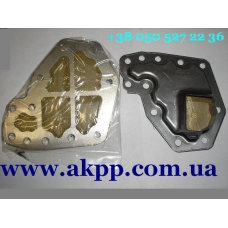 Oil filter, automatic transmission JF403E 90-93 94385937
