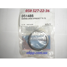 Drive pulley radial heedle bearing,automatic transmission 4T60E