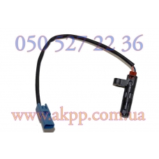 Output speed sensor   automatic transmission AW TF-60SN  09G  03-up 