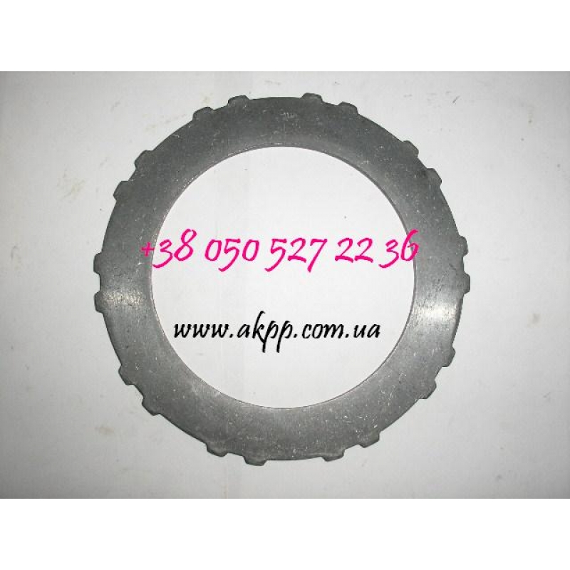 Steel plate DIRECT A5HF1 F5A51 R5A51 V5A51 02-up 88mm 20T 4mm  124761-400
