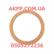 Friction plate INTERMEDIATE AODE AODE-W 4R70W 4R75E 4R75W 93-up 179mm 60T 1.7mm F3LY7B164 430706-170 049706-170