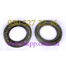 Output flange cover oil seal ZF 6HP19X 04-up 0734319645