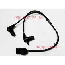 Dual speed sensor  A4BF1 A4BF2 A4BF3 A4AF1 A4AF2 A4AF3 99-up 4595522732