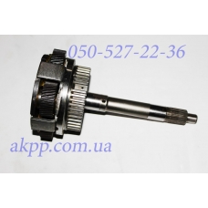 Input shaft of automatic transmission  AW450-43LE A440F A442F 85-up 3471060050